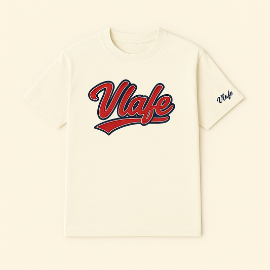 Vlafe First Collection Luxury Tee