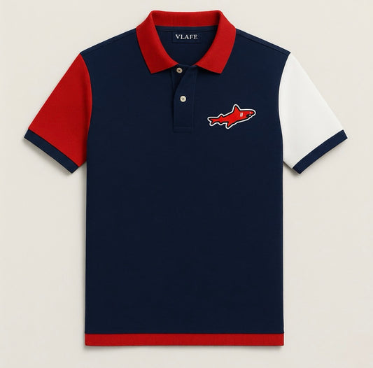 Vlafe First Collection Polo