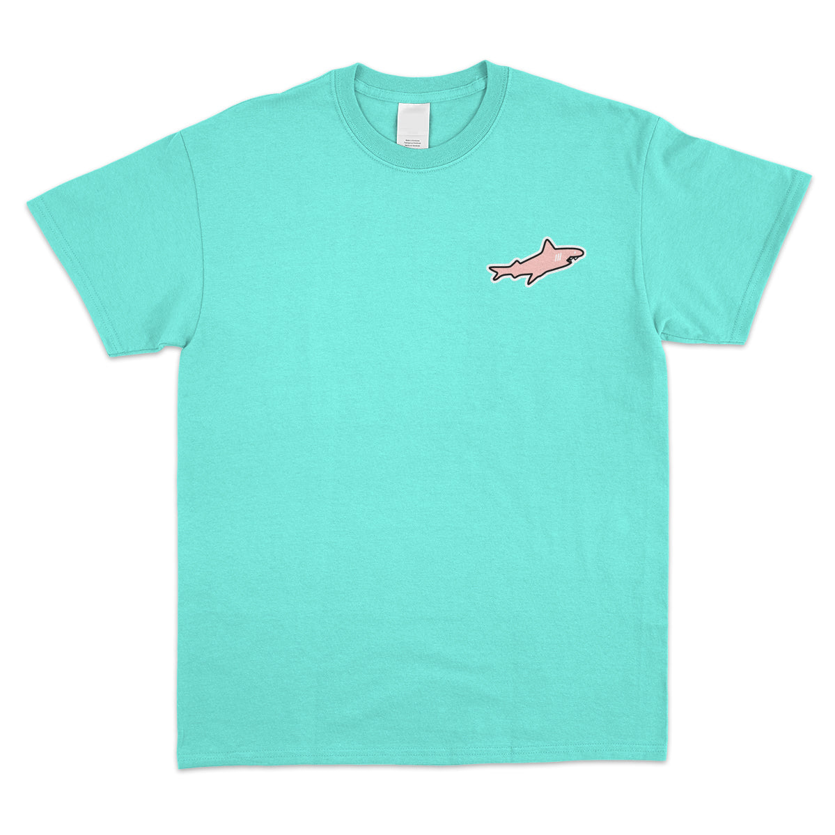 Mint Logo Tee