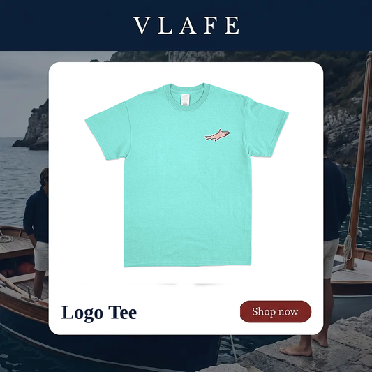 Mint Logo Tee